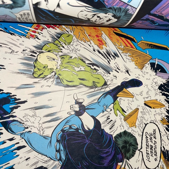 DC Lobo Book collection - Picture 8 of 11